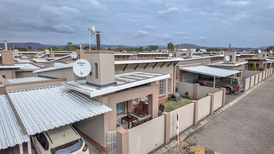 3 Bedroom Property for Sale in Waterval East North West